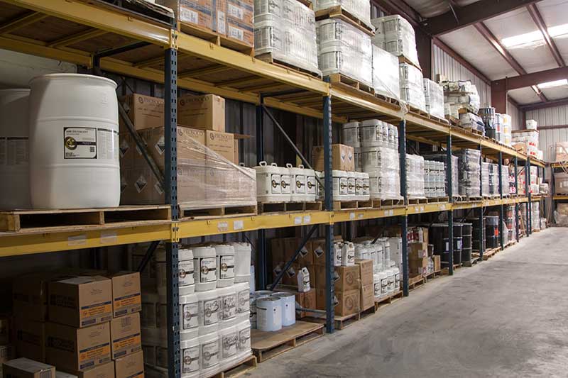 Construction Products