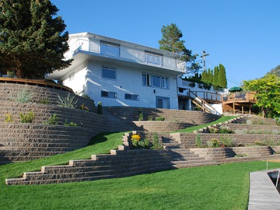 Allan Block® Allan Block®