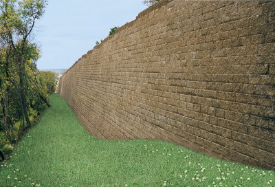 Anchor™ Wall Anchor™ Wall