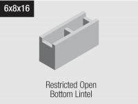 G6in-restricted-open-btm-lintel