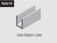 H6in-solid-btm-lintel